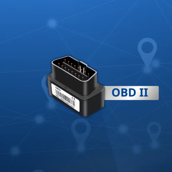 جهاز تتبع السيارة OBD 22