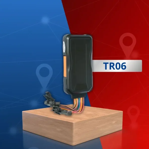جهاز تتبع السيارات TR06 - Image 2